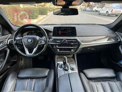 بي ام دبليو الفئة 5